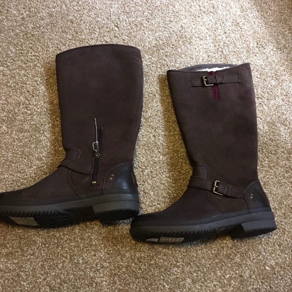 Brand new ugg boots